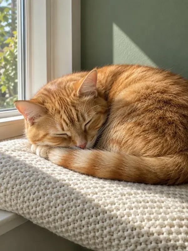 云养一只猫海报，免费a v网站治愈专区片单