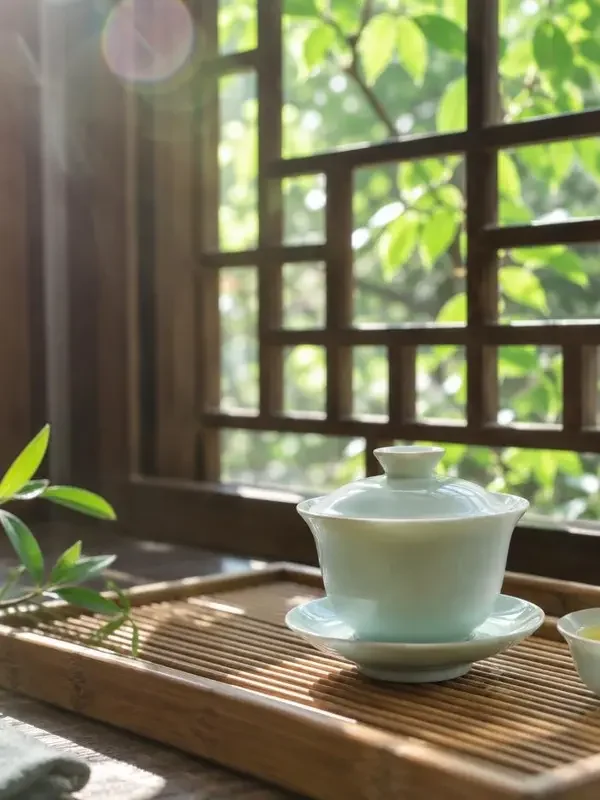 茶盏的夏天海报 - 免费a v网站电影片单