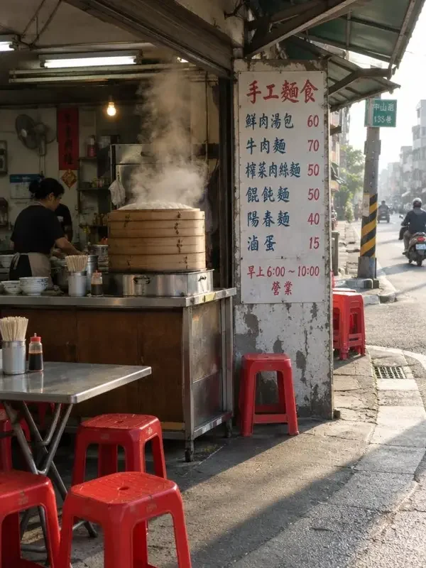 巷口的那家面馆海报，免费a v网站生活剧片单